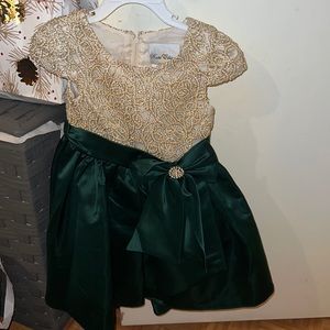 Toddler dress
